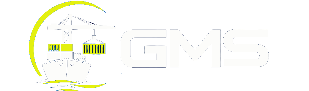 GMS Logo